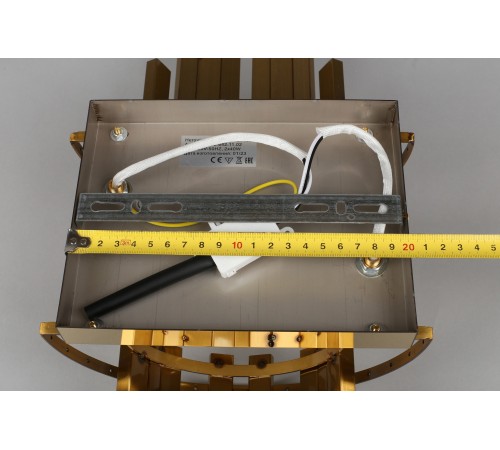 Накладной светильник Aployt APL.642.11.02 Ornella