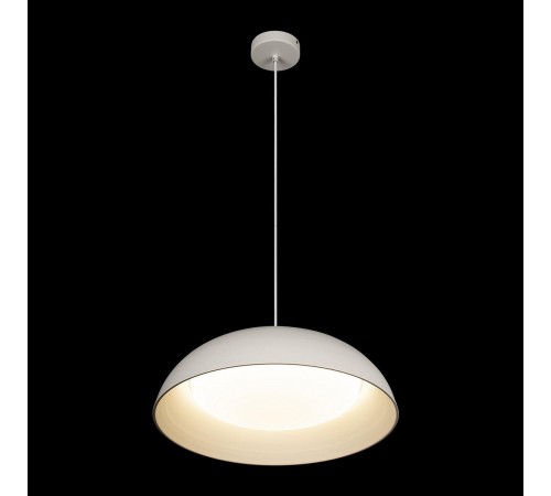 Подвесной светильник Loft it 10229P White Cappello