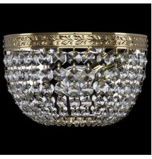 Бра Bohemia Ivele Crystal 19111B/20IV G 1911