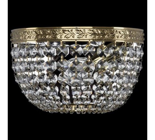 Бра Bohemia Ivele Crystal 19111B/20IV G 1911