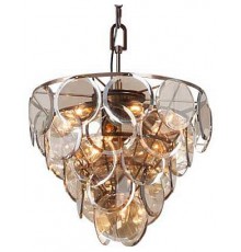 Подвесная люстра Vitaluce V5849-7/10 V5849