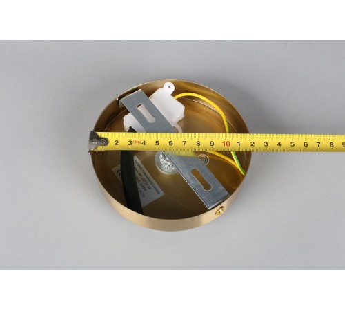 Люстра на штанге Aployt APL.017.17.48 Frania