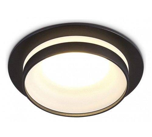 Встраиваемый светильник Ambrella Light TN30708 TN