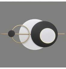 Накладной светильник Velante 463-001-02 463