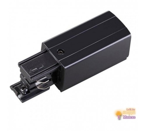 Соединитель линейный для треков Feron 41072