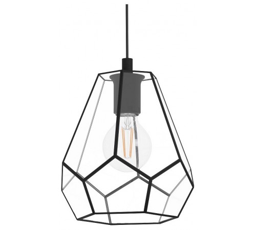 Подвесной светильник Eglo 43643 Mardyke