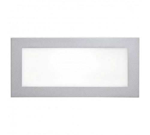 Встраиваемый светильник Eglo 93653 Led Glenn