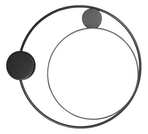 Накладной светильник Loft it 10062 Mike