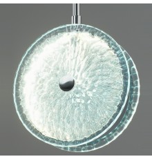 Подвесной светильник Moderli V11159-PL Marnia