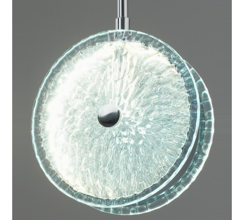 Подвесной светильник Moderli V11159-PL Marnia