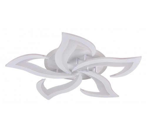 Потолочная люстра Natali Kovaltseva LED LAMPS 81146 Olimp