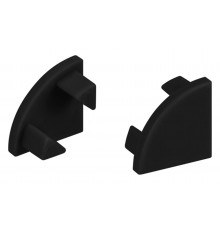 Набор заглушек для профиля Arlight 044091 SL-KANT