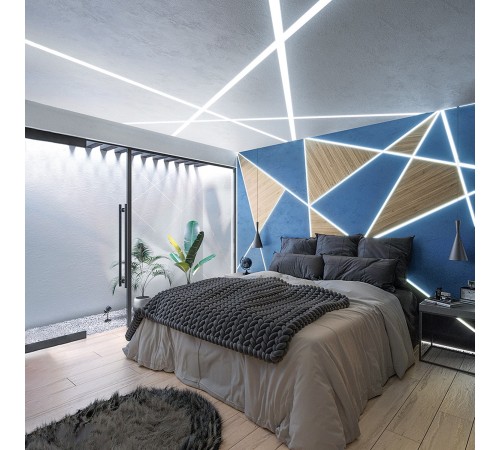 Лента светодиодная Feron 41529 LS502