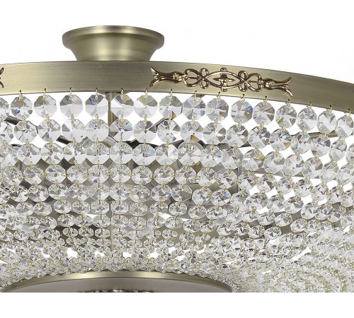 Люстра на штанге Arti Lampadari Pera E 1.3.60.2.100 MA Pera