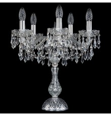 Настольная лампа декоративная Bohemia Art Classic 12.23.5.141-45.Cr.Dr 11.23