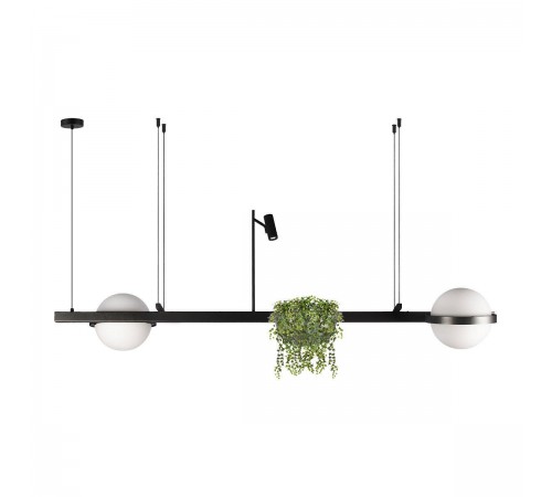 Подвесной светильник Loft it 10121/D Jardin