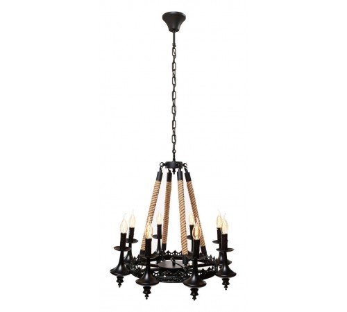 Подвесная люстра Loft it LOFT1862-8 Castle