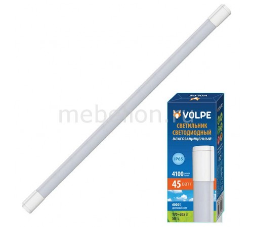 Накладной светильник Volpe UL-00003551 ULT-Q218