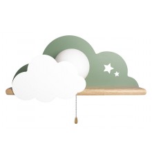 Бра Loft it 10134 Green Axel