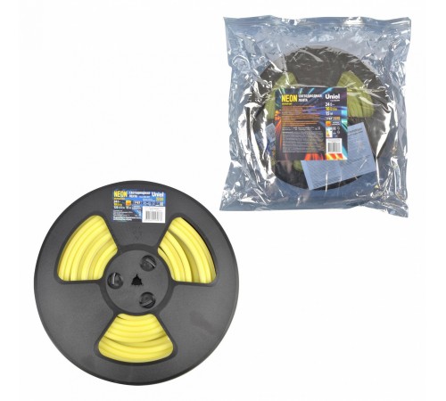 Лента светодиодная Uniel UL-00009102 Neon ULS-N11