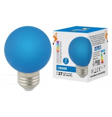 Лампа светодиодная Volpe UL-00006957