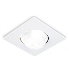 Встраиваемый светильник Ambrella Light S490 W S