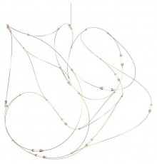 Подвесная люстра Loft it 10309/11 Flock of Light