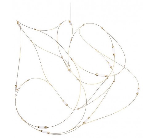 Подвесная люстра Loft it 10309/11 Flock of Light