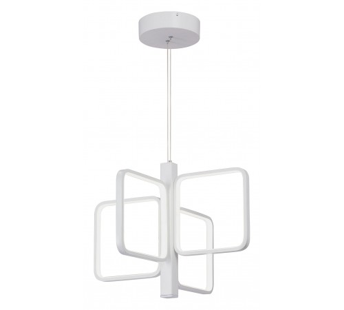 Подвесная люстра Vitaluce V3968-0/4S V3968