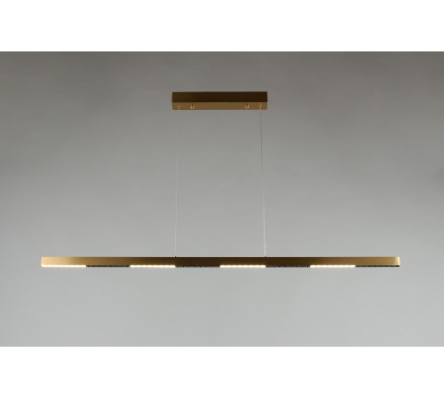 Подвесной светильник Aployt APL.051.13.28 Noella