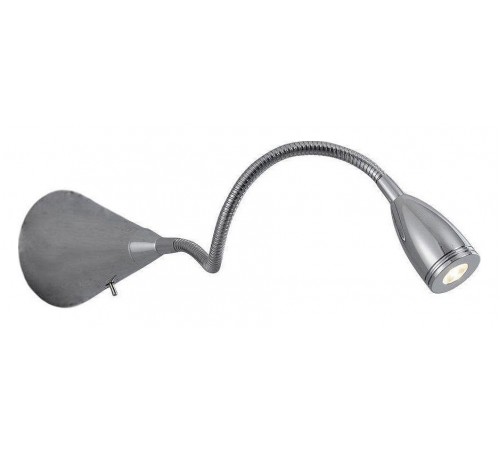 Бра Newport 14901/A chrome 14900