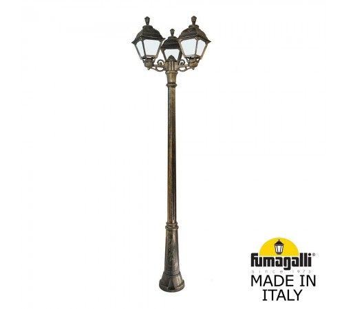 Фонарный столб Fumagalli U23.157.S30.BYF1R Cefa