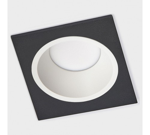 Встраиваемый светильник Italline IT08-8013 white 4000K IT08-8013