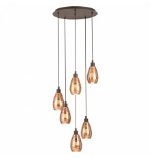 Подвесной светильник Eglo 39508 Siracusa