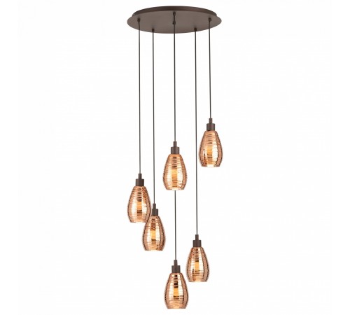 Подвесной светильник Eglo 39508 Siracusa