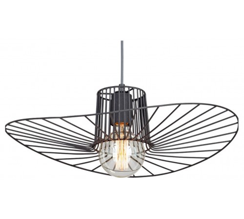 Подвесной светильник Vitaluce V4917-1/1S 4917