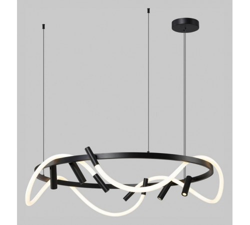 Люстра на штанге Aployt APL.773.03.84 Sindrillon