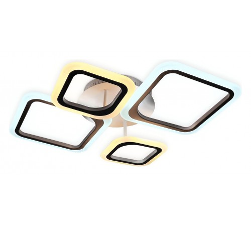 Потолочная люстра Ambrella Light FA4382 FA