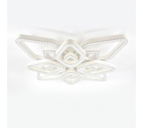 Потолочная люстра Escada 10280/8LED Sedna