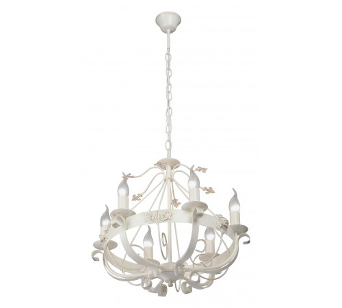 Подвесная люстра Vitaluce V1161-0/6 V1161