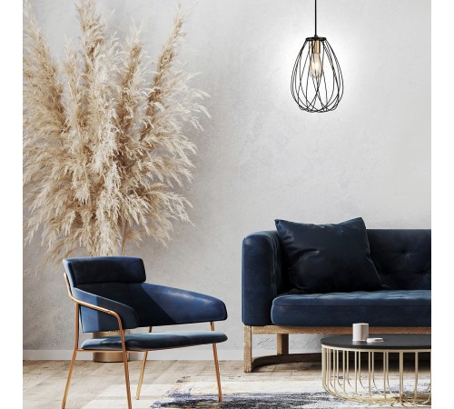 Подвесной светильник Escada 10180/1S Barrie