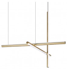 Подвесная люстра Loft it 10393/D Coordinates