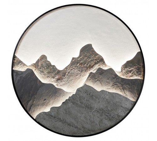 Накладной светильник Kink Light 07830-100,19 Авентин