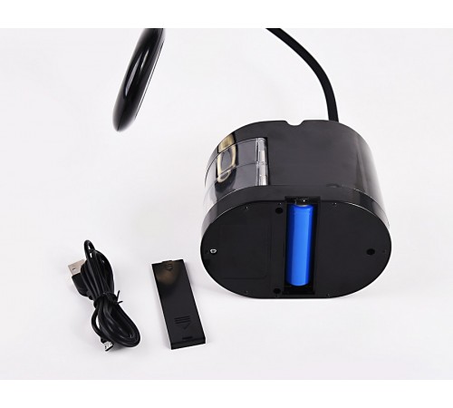 Настольная лампа офисная Ambrella Light DE562 DE