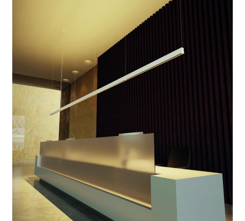 Модульный светильник Mantra 7549 Hanok