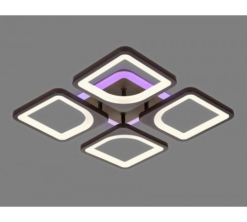 Накладной светильник Ambrella Light FA442 FA