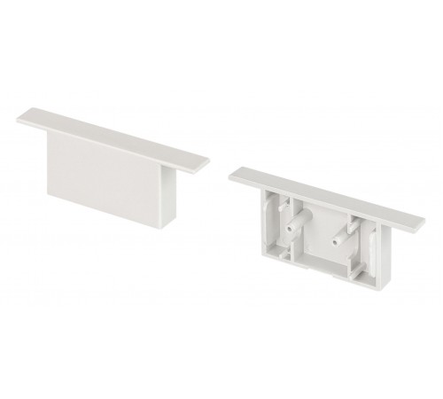 Заглушка для профиля Arlight 036402 ARH