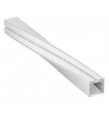 Профиль подвесной Arlight 032684 SL-ARC-TWIST