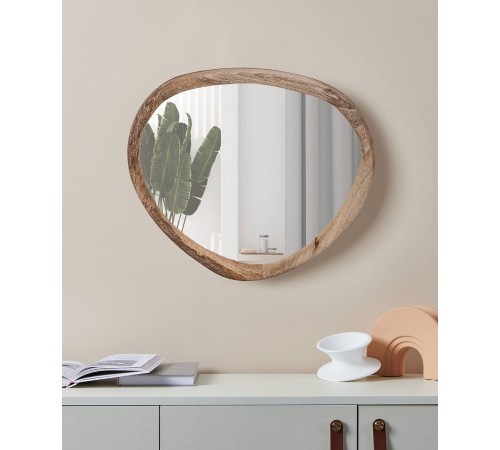 Зеркало настенное (365x30x390) Bani 425006