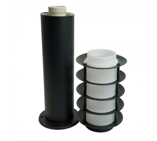 Наземный низкий светильник Feron 51527 DH047-450